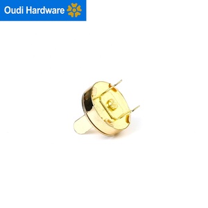 Túi xách neodymium từ <span class=keywords><strong>snap</strong></span> ốc vít, <span class=keywords><strong>14mm</strong></span> đinh tán Nắp Nút từ cho quần áo - Product Image 1