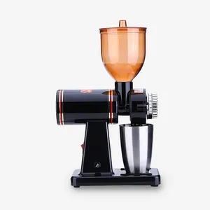 Lookyami 689 Electric Coffee GrinderためCoffee Making