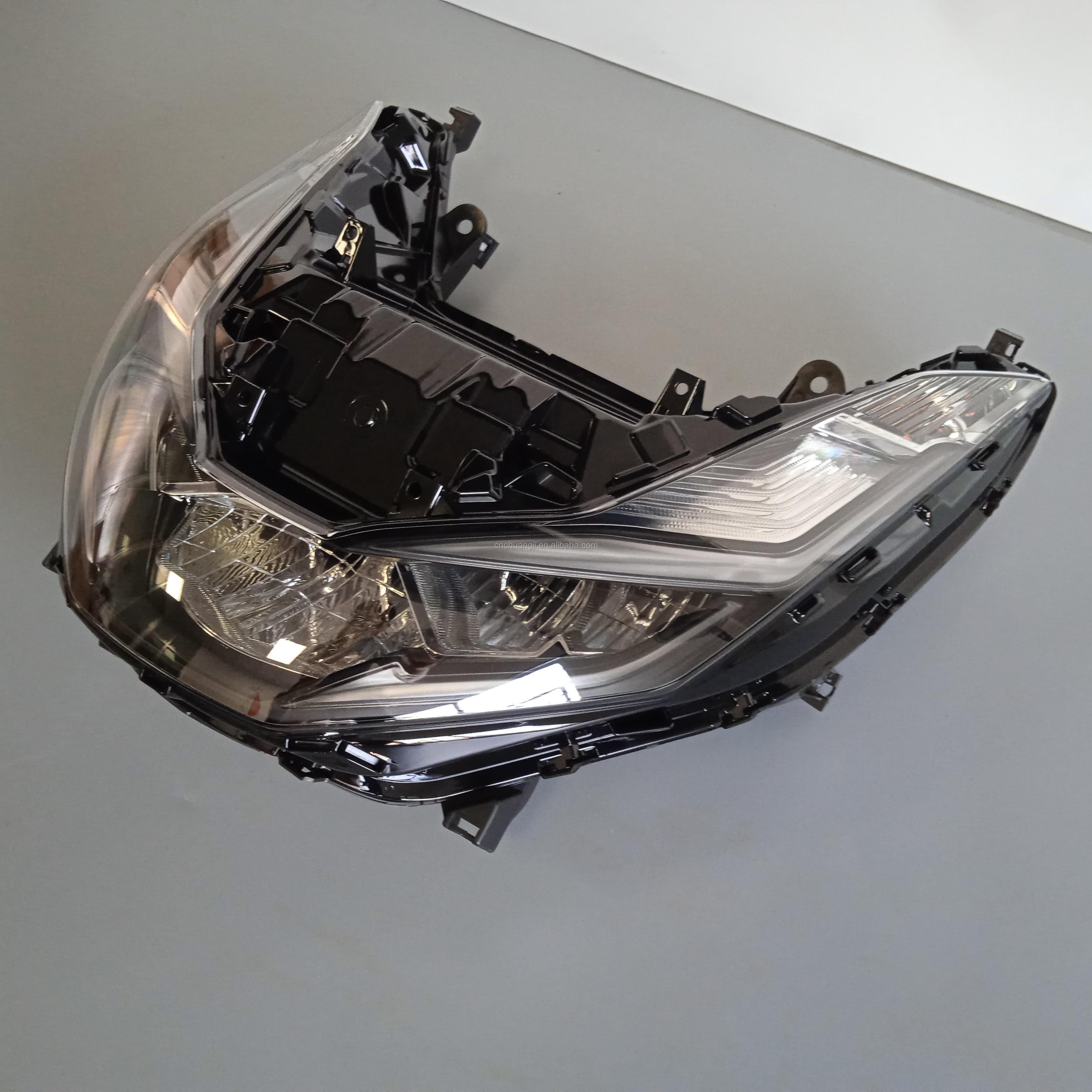 PCX K1Z 160 PCX125ヘッドライトモーターサイクルLEDフロント