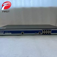Firewall de Seguridad de Red Hillstone SG-6000-C1500, Gateway Ethernet de 8 Puertos para Protección de Centros de Datos Empresariales