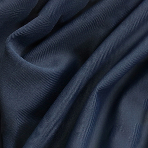 Tissu tricoté uni 240 GSM 75 % Terylène 25 % Spandex, toucher coton, extensible dans les 4 sens, pour vestes de yoga et hauts ajustés - Product Image 6