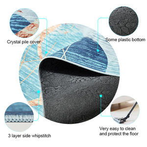 Tapetes lavabili <span class=keywords><strong>in</strong></span> <span class=keywords><strong>lavatrice</strong></span> para sala 100x140 tappetini tappeti e tappeti <span class=keywords><strong>soggiorno</strong></span> - Product Image 2