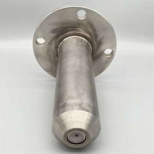 SNCR Đầu Phun Điều Khiển NOx Đầu Phun Làm Đầy Răng Cưa, Đầu Phun Điều Khiển NCR NOx - Product Image 2