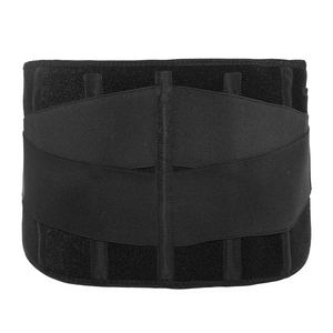 2022 새로운 허리 난방 벨트 탄소 섬유 난방 5 스트럿 난방 허리 온난화 벨트 - Product Image 6