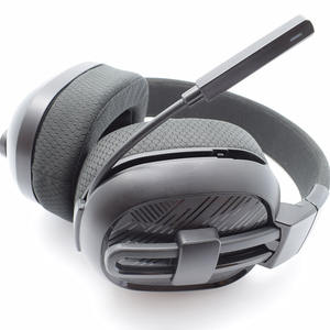 2.4G Draadloze Gaming Headset Laptop Rgb Audifonos Gamers Headset Gamer Hoofdtelefoon Pc Met Led Mic Voor Ps4 Gm910 - Product Image 2