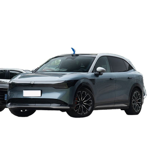 Zeekr 7X 2026 ad Alte Prestazioni, SUV Elettrico di Medie Dimensioni a Lunga Autonomia, Cinque Porte, Cinque Posti - Product Image 3