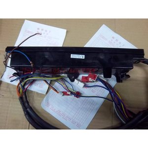 Placa de Control para Lavadora GS80 BYD1528U1, Placa de Repuesto para la Fuente de Alimentación - Product Image 4