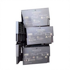 Module électronique d'origine 6ES7134 4NB51 0AB0 ET 200S : 2AI RTD Haute Performance en stock - Product Image 5