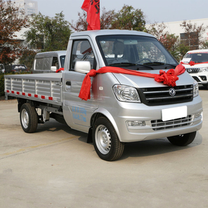 Dongfeng Camion Cargo Léger Mini Camion Logistique Camion Conduite à Gauche Nouveau <span class=keywords><strong>Dfsk</strong></span> <span class=keywords><strong>K01s</strong></span> Marque Usine Personnalisée 3 5 Tonnes Manuel Euro 6 91 - Product Image 1