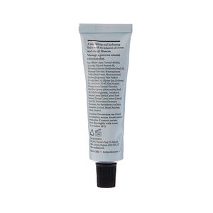 Küçük tüpler ambalaj boş otel alüminyum diş macunu tüpü - Product Image 2