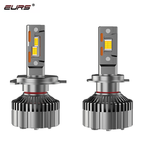 Lampu Depan Mobil LED H11 9005 H1 H4 12v 130W High-power dengan Remote Control, Lampu Sorot Hi-<span class=keywords><strong>lo</strong></span> Beam - Product Image 5