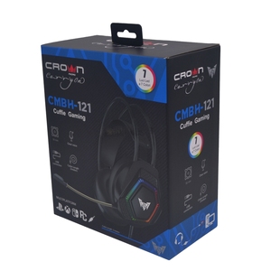 <span class=keywords><strong>Casque</strong></span> filaire à réduction de bruit dynamique RGB CMBH-121, 3,5 mm USB, <span class=keywords><strong>casque</strong></span> <span class=keywords><strong>sans</strong></span> <span class=keywords><strong>fil</strong></span> pour joueurs, matériau en cuir, accessoire en gros - Product Image 4