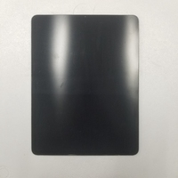 Modèle d'affichage factice non fonctionnel noir en gros pour iPad Pro 11 et 13 pouces version 2024