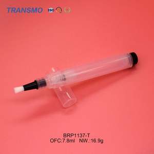 Bolígrafo de Aceite para Cutículas, Envase de Cosméticos, Bolígrafo Corrector, Removedor de Esmalte de Uñas de 7 ml, Bolígrafo Blanqueador Dental - Product Image 5