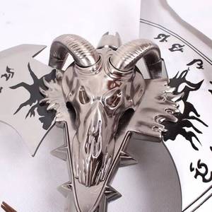 ขวานต่อสู้ MS Full Metal Warcraft Lich King Shadowmourne - Product Image 2