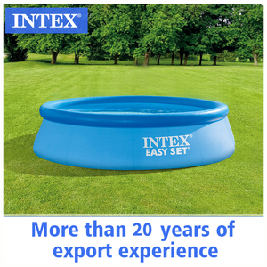 <span class=keywords><strong>Intex</strong></span> 28120 dễ dàng thiết lập bể bơi bơm hơi cho sân vườn <span class=keywords><strong>10</strong></span> <span class=keywords><strong>feet</strong></span> x 30 inch - Product Image 4