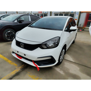 <span class=keywords><strong>Auto</strong></span> Usado Guazi, Honda Fit <span class=keywords><strong>2021</strong></span>, Directo de Concesionario, Motor de Gasolina, Automático, 5 Plazas, Hatchback, Volante a la Izquierda - Product Image 1