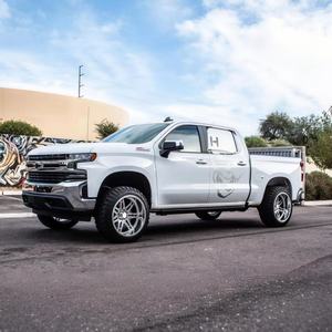 ล้อออฟโรดขนาด 20x12, 22x12, 24x14 8x165 <span class=keywords><strong>ขอบ</strong></span>ขัดเงาสูง ผลิตจากวัสดุ 6061-T6 ล้อฟอร์จ 4x4 สำหรับ<span class=keywords><strong>รถ</strong></span><span class=keywords><strong>กระบะ</strong></span>และ<span class=keywords><strong>รถ</strong></span> SUV - Product Image 5