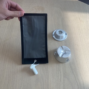 Điện thoại di động không có thẻ bảo mậ<span class=keywords><strong>t</strong></span> <span class=keywords><strong>T</strong></span>úi photoing cho các sự kiện - Product Image 1