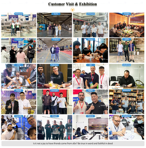 Trung Quốc trực tiếp sản xuất dễ dàng hoạt động chiên khoai lang giòn dây chuyền sản xuất sắn Chip Máy làm - Product Image 4