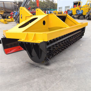 Grande roue brise-glace montée sur véhicule, roue <span class=keywords><strong>de</strong></span> dégivrage routier, équipement <span class=keywords><strong>de</strong></span> dégivrage <span class=keywords><strong>de</strong></span> piste d'aéroport, brise-glace haute efficacité - Product Image 3