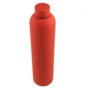 Wholesale Custom Logo Stainless Steel Insulated Thermos <b>Small</b> Mouth Water Bottles for Promotional Drinkware - Product Image 3