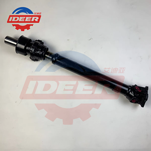 Conjunto de eje de hélice MR580626 para <span class=keywords><strong>Mitsubishi</strong></span> Nativa Montero Pajero Sport L200 Triton Challenger <span class=keywords><strong>4x4</strong></span> 4WD 2005 - Product Image 3