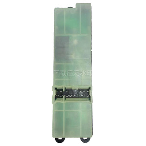 Nissan Sentra B15 Window Lift <b>Switch</b> 25401-3S400 Left Front Electric <b>12V</b> Auto <b>Switch</b> - Product Image 2