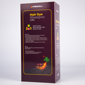 Meidu tinture per <span class=keywords><strong>capelli</strong></span> Shampoo per <span class=keywords><strong>capelli</strong></span> grigi - Product Image 5