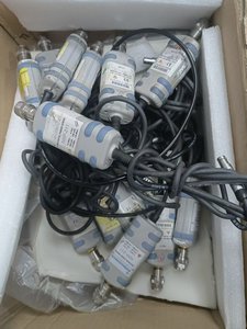 เซ็นเซอร์วัดกำลังไฟฟ้าอเนกประสงค์ Rohde & Schwarz NRP-Z11 ช่วงความถี่ 10MHz-8GHz ยี่ห้อ Lexso มือสอง - Product Image 3