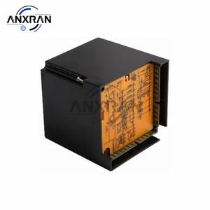 Pour le contrôleur de combustion Siemens LFL1.322 - Product Image 2