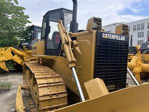 Лидер продаж, гусеничный бульдозер CAT D7G, гусеничный бульдозер D6D D7G D7H D7R D8T D8R для оптовой продажи - Product Image 3