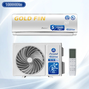 เครื่องปรับอากาศแบบติดผนัง ยี่ห้อ Same Factory ขนาด 12000 บีทียู ระบบทำความเย็นและความร้อน ราคาเครื่องปรับอากาศ - Product Image 1