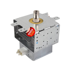 Pièce de rechange pour four à micro-ondes Magnetron M24FB-610, 7 tranches, 8 trous, pour réparation de micro-ondes - Product Image 1