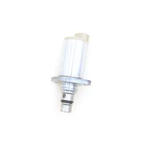 Válvula de medición eléctrica para diésel, accesorio para ISUZU 6HK1 de 8-98130508-0 SCV