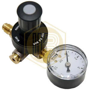 Riduttore di pressione speciale per bombole da 600 g e 1300 g - Product Image 5