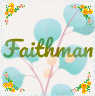 Nanjing Faithman Trading Co., Ltd. logo