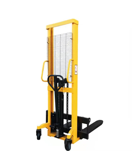 Chariots élévateurs à contrepoids exclusifs d'occasion pour palettes, mini-élévateurs à contrepoids, prix compétitif - Product Image 3
