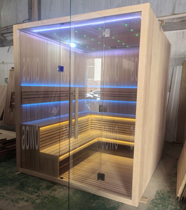 <span class=keywords><strong>Hammam</strong></span>, <span class=keywords><strong>sauna</strong></span> <span class=keywords><strong>et</strong></span> <span class=keywords><strong>hammam</strong></span> à vapeur, <span class=keywords><strong>sauna</strong></span> infrarouge en métal, <span class=keywords><strong>sauna</strong></span> extérieur, spa extérieur, jacuzzi <span class=keywords><strong>et</strong></span> spa à vapeur - Product Image 3