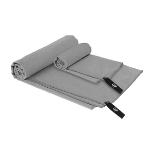 Sublimación Súper Absorbente Toallas deportivas de secado rápido Toalla de bolsa de malla deportiva de microfibra - Product Image 2