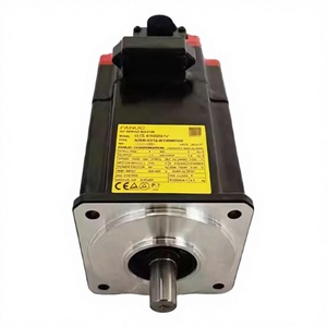 มอเตอร์แกนหมุน A06B-0216-B100 เหมาะสำหรับงานอุตสาหกรรม - Product Image 2