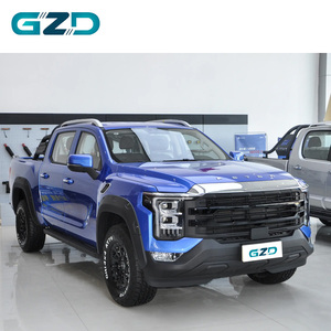 Foton Mars 7 2,0 T Diesel 4WD Camioneta automática Nuevo Coche usado <span class=keywords><strong>auto</strong></span> <span class=keywords><strong>comprar</strong></span> guangzhidacar coches baratos para la venta <span class=keywords><strong>0Km</strong></span> Coche usado Mars7 - Product Image 3