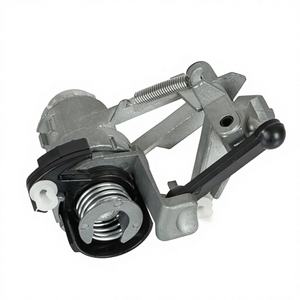 อุปกรณ์ช่างกุญแจรถยนต์ขายส่งจากโรงงาน สำหรับล็อคฝาท้ายรถกอล์ฟและฝาครอบด้านหลัง รุ่น 1J6827297 และ 1J6827297G - Product Image 1