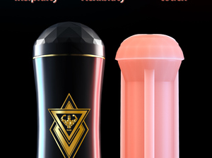 Máquina de Sexo Oral con Vibración y Succión, Juguetes Sexuales para Hombres Adultos Mayores de 18 Años, Masturbador Masculino Automático con 8 Modos, Recargable por USB, ABS+TPE - Product Image 6