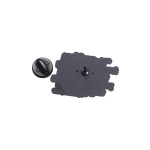 Problem Zitate Emaille Pins Frauen ist Broschen Männer Anstecknadeln Abzeichen auf Rucksack Kostüm Zubehör Modeschmuck Fans Geschenke - Product Image 5