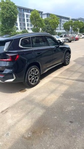 <span class=keywords><strong>BMW</strong></span> <span class=keywords><strong>X1</strong></span> sDrive25Li 2.0T LWB SUV de Luxe 2026, Conduite à Gauche, <span class=keywords><strong>Automatique</strong></span>, <span class=keywords><strong>Essence</strong></span>, 3.5k km, Comme Neuf, Peinture d'Origine, <span class=keywords><strong>BMW</strong></span> d'Occasion à l'Exportation - Product Image 2