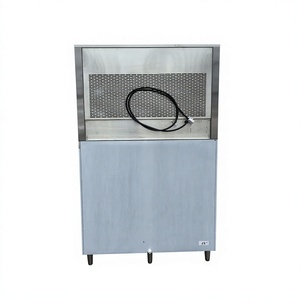 Factory 160-500kg/24h <b>Cube</b> <b>Ice</b> <b>Machine</b> Food Grade <b>Machine</b> <b>Cube</b> <b>Ice</b>-making <b>Machine</b> for Drinking Catering - Product Image 5