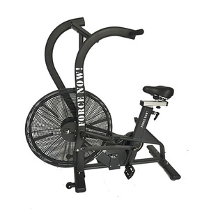 Vélo d'assaut à domicile commercial personnalisé vélo de spinning d'exercice gymnastique à domicile vélo de <span class=keywords><strong>fitness</strong></span> stationnaire résistance au vent - Product Image 1