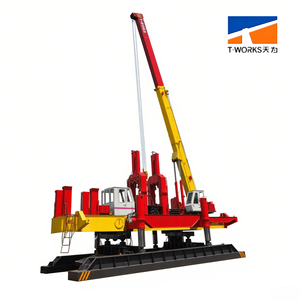 T-works ZYC : Technologie brevetée <span class=keywords><strong>de</strong></span> piquage statique hydraulique, recherche et développement indépendants, innovation - Product Image 5