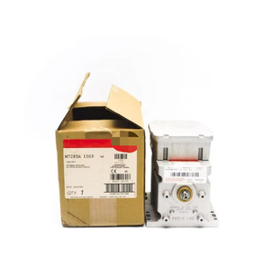 M7285A1003 120V NSMP nuevo Original listo Stock automatización Industrial PAC controlador de programación PLC dedicado - Product Image 1